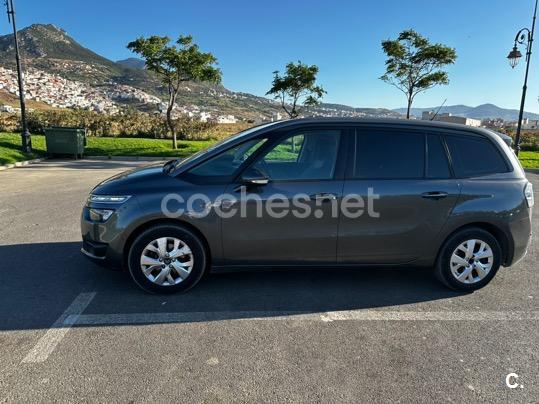 CITROEN Grand C4 Picasso