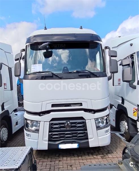 Renault t ranger high 440 Confort