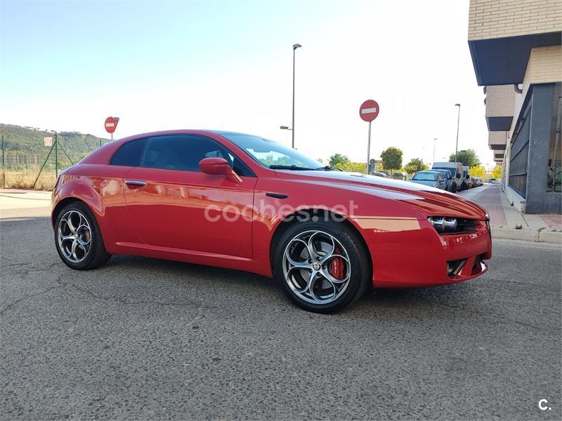 ALFA ROMEO Brera 2.0 JTDM 170CV 3p.