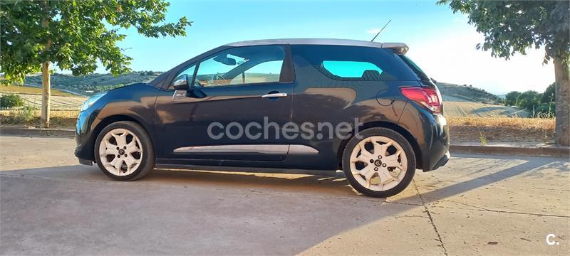 CITROEN DS3 Hdi 110 Sport 3p.