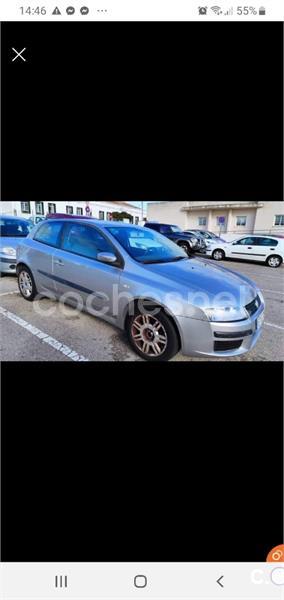 FIAT Stilo 1.9 JTD Dynamic 3p.