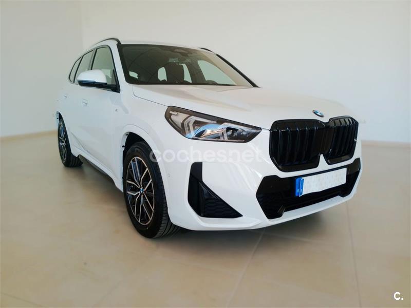 BMW X1 xDrive20d