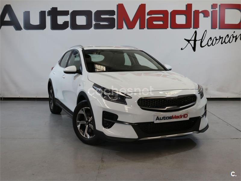 KIA XCeed 1.5 MHEV iMT Drive 118kW 160CV