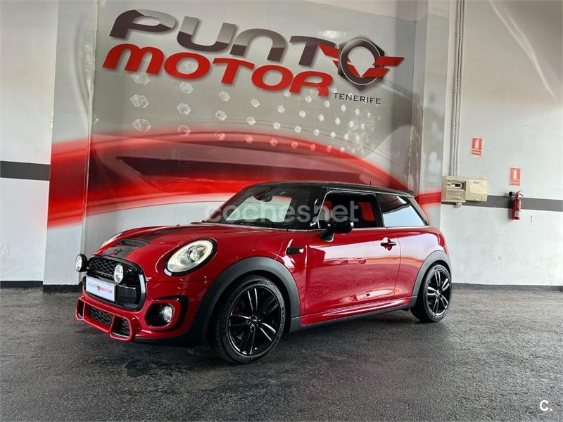 MINI MINI John Cooper Works