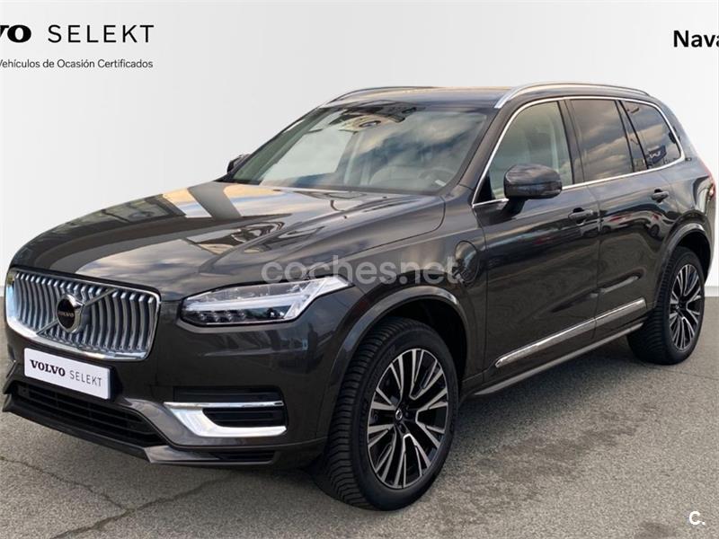 VOLVO XC90 2.0 T8 AWD Core Recharge Auto 5p.