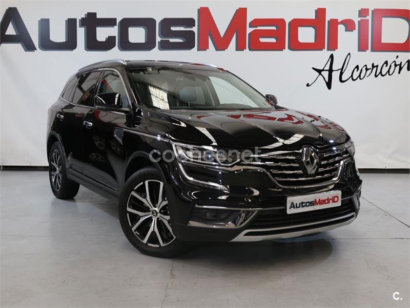 RENAULT Koleos Zen Blue dCi 110kW 150CV XTronic 4x2