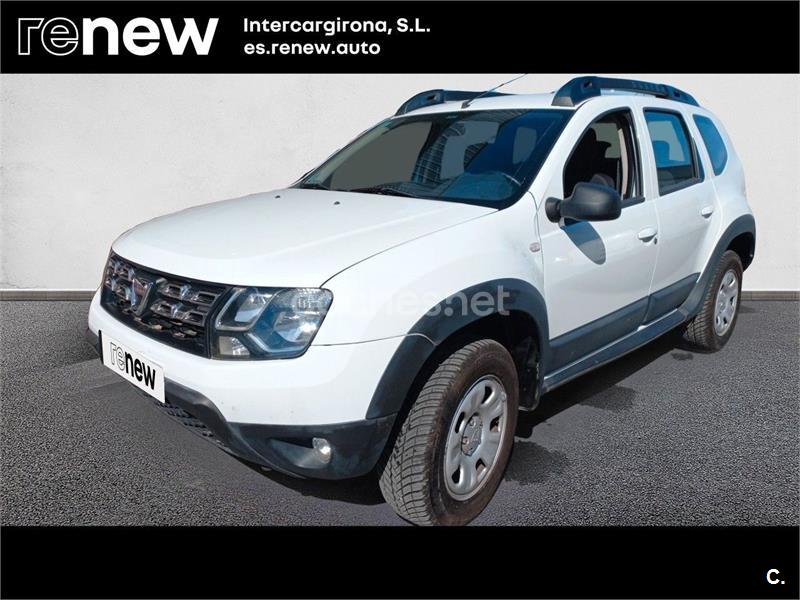 DACIA Duster Laureate TCE 125