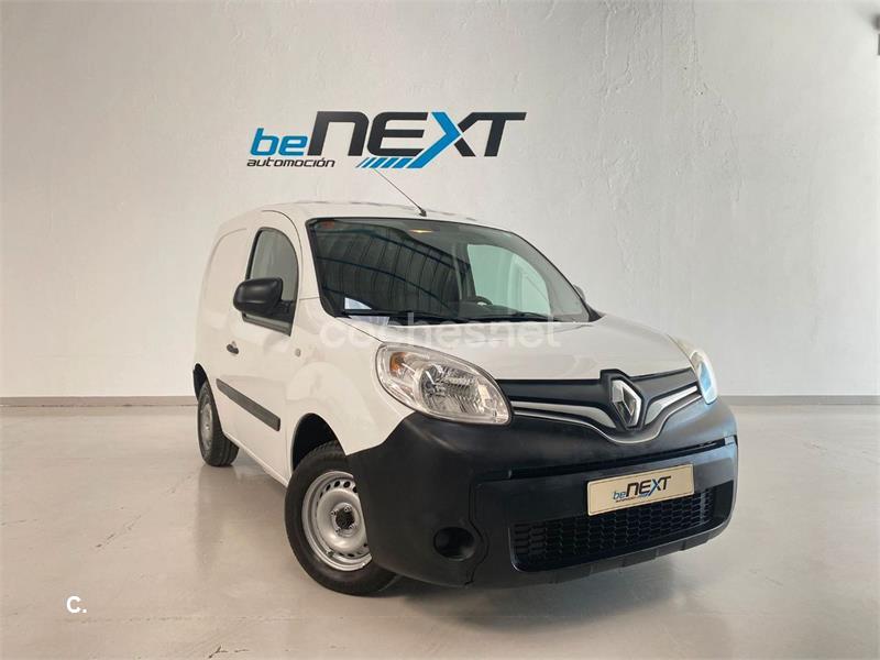 RENAULT Kangoo Furgon Profesional Compact dCi 55kW 75CV E6