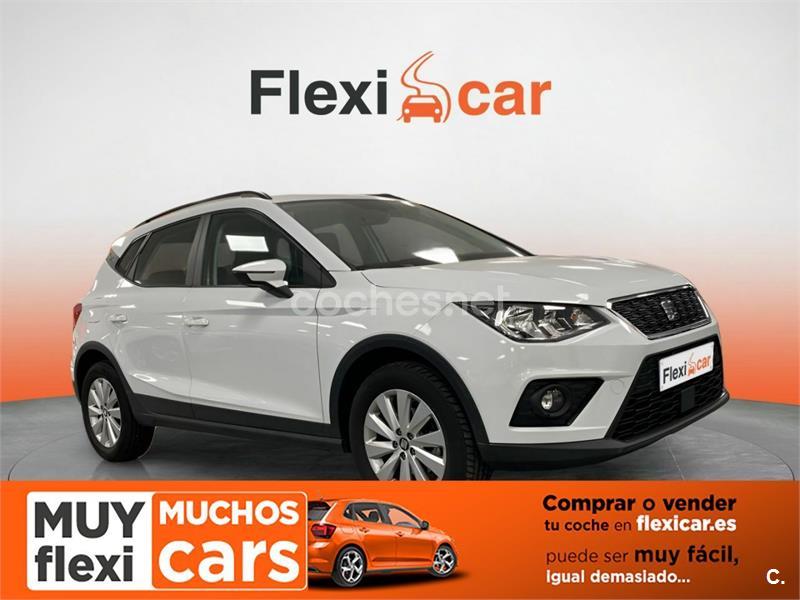 SEAT Arona 1.0 TSI 81kW 110CV Style 5p.