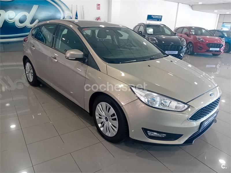 FORD Focus 1.5 TDCi E6 120cv Trend 5p.