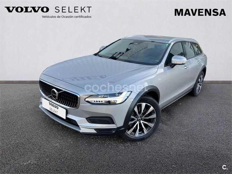 VOLVO V90 Cross Country 2.0 B4 D Core AWD Auto 5p.