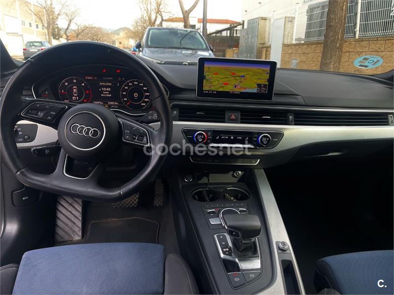 AUDI A5 2.0 TDI 140kW 190CV S tronic Sportback 5p.