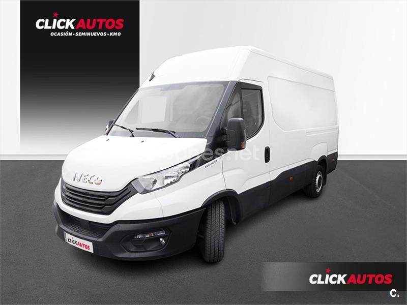 IVECO Daily 35S16