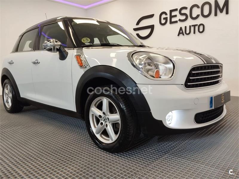 MINI Countryman 1.6 Cooper