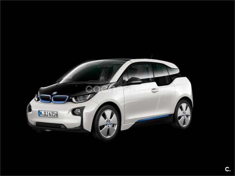 BMW i3 94ah