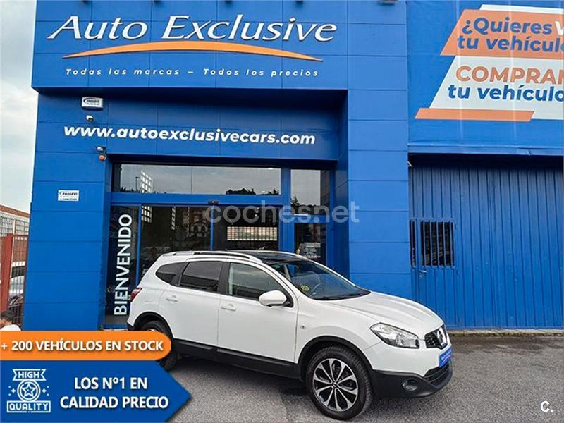 NISSAN QASHQAI2 1.5 dCi TEKNA SPORT 4x2 17