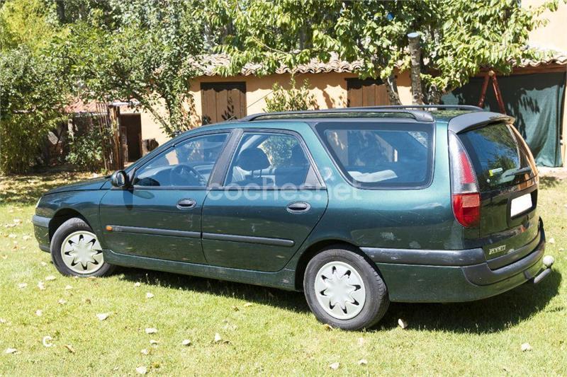 RENAULT Laguna