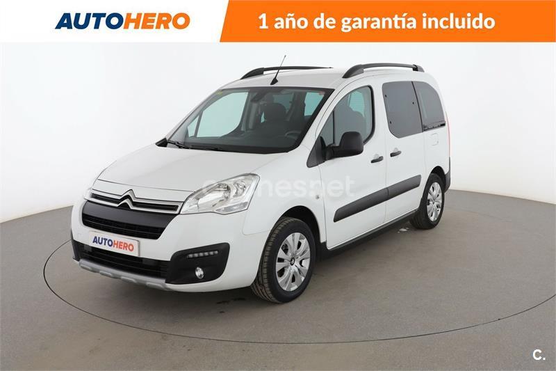 CITROEN Berlingo Multispace 20 Aniv. PureTech 81KW110CV