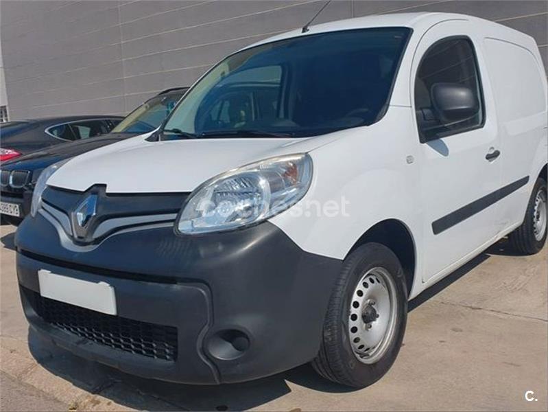 RENAULT Kangoo Furgon Profesional Compact dCi 55 kW 75 CV 3p.