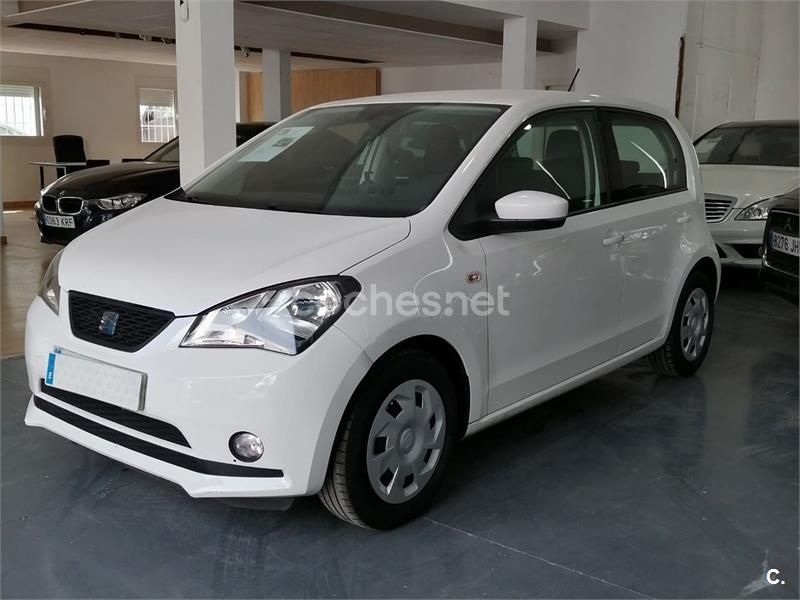 SEAT Mii 1.0 55kW 75CV Style Edition Plus