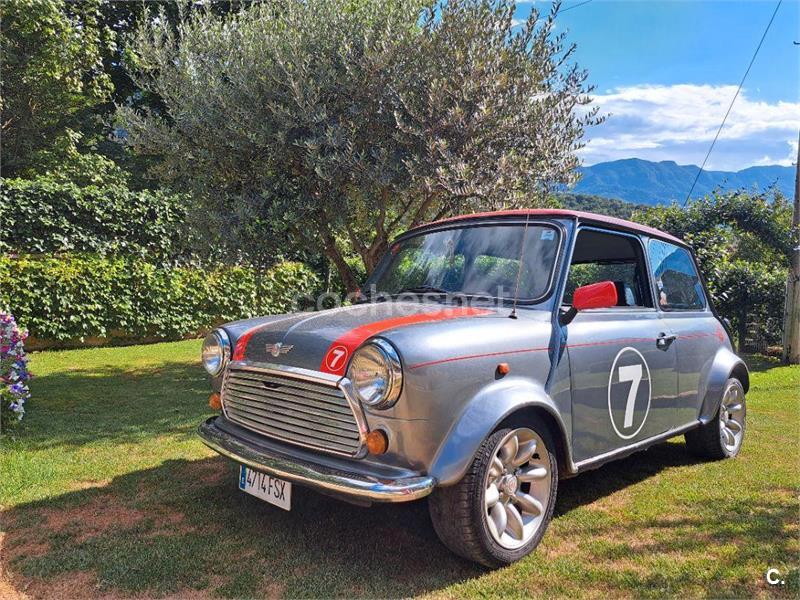 ROVER Mini