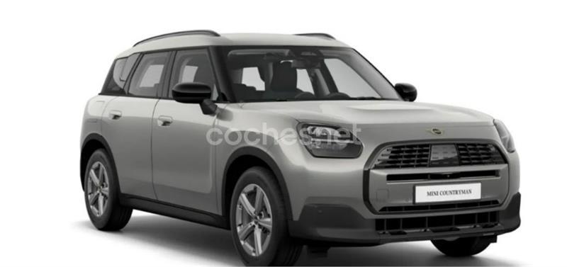 MINI Countryman Cooper D 5p.