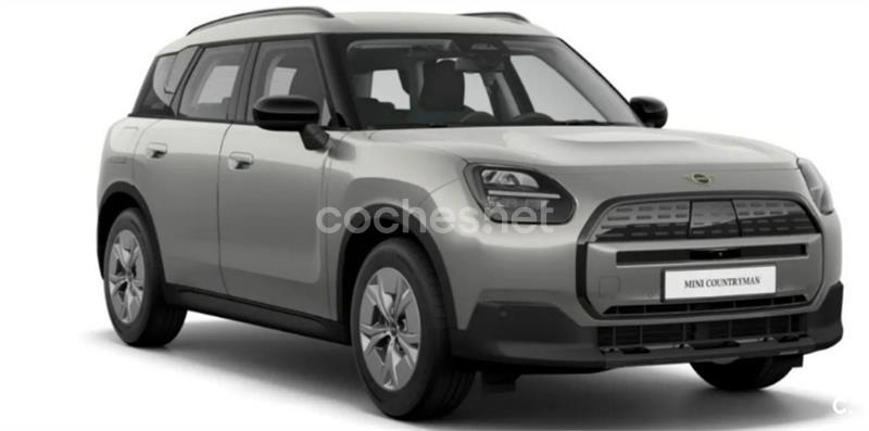 MINI Countryman E 5p.