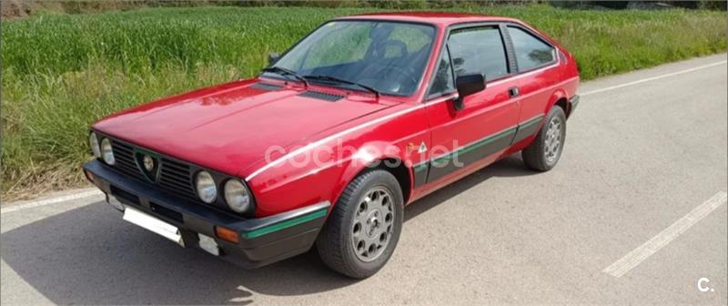 ALFA ROMEO Sprint SPRINT 1.7 Q.V. 3p.