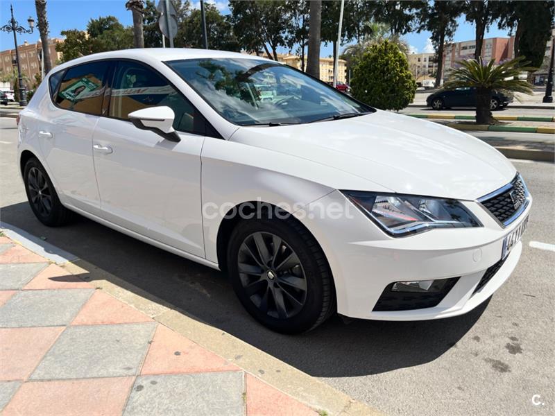 SEAT León ST 1.6 TDI StSp Style