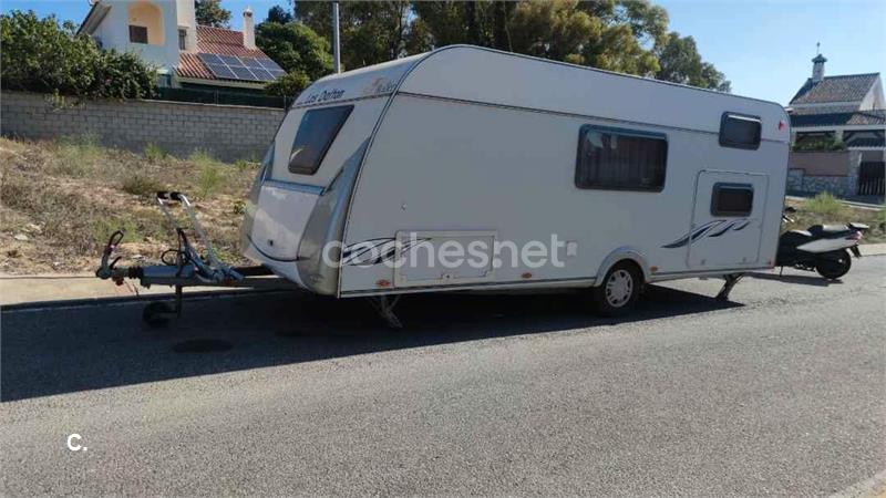 caravana sunroller