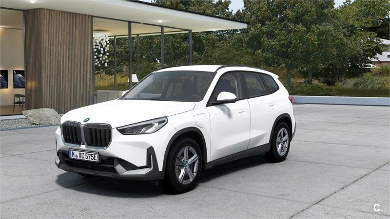 BMW X1 xDrive25e 5p.