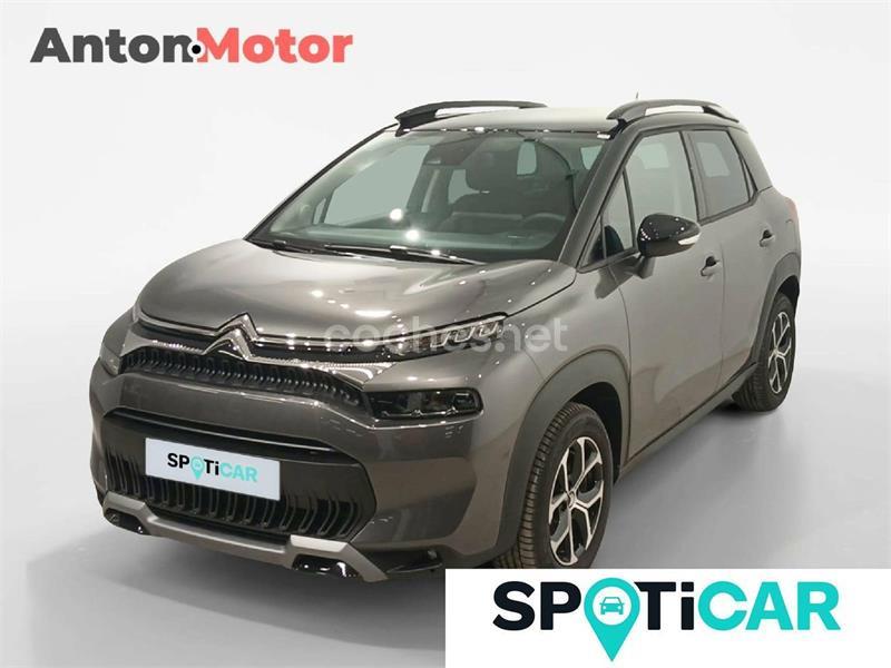 CITROEN C3 Aircross PureTech 81kW 110CV SS SHINE 5p.