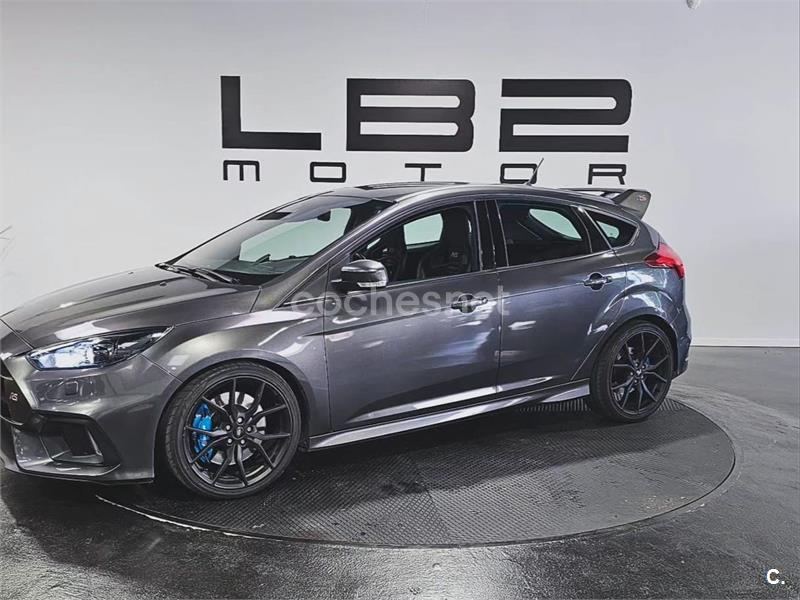 FORD Focus 2.3 EcoBoost 257kW RS 5p.