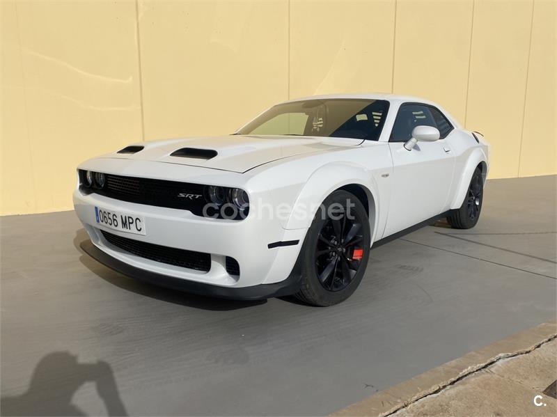 DODGE Challenger SXT AWD