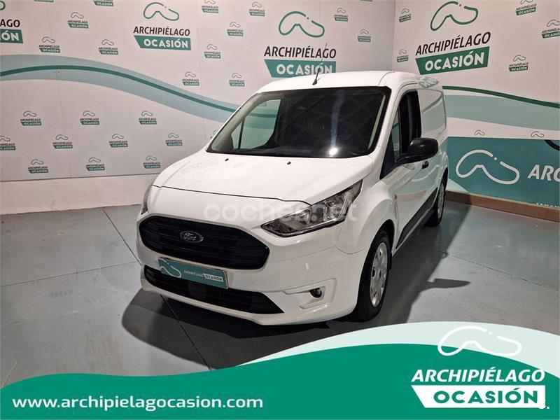 FORD Transit Connect Van 1.5 TDCi Trend 200 L1