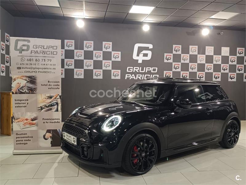 MINI MINI John Cooper Works