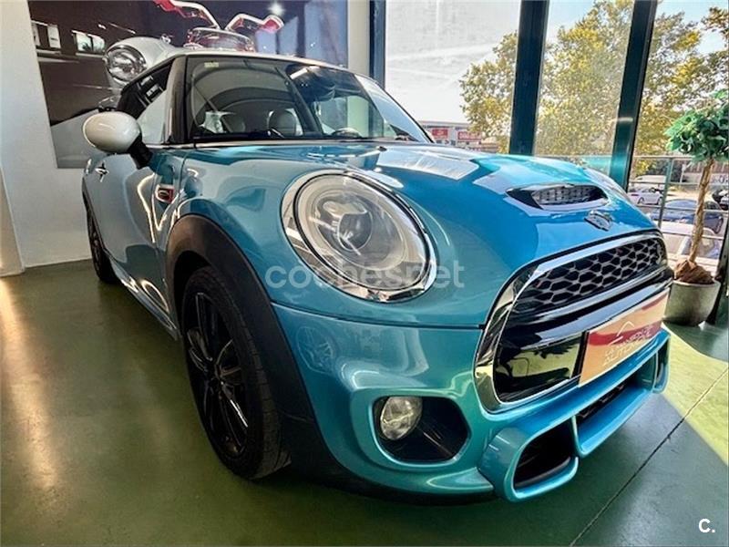 MINI MINI Cooper S