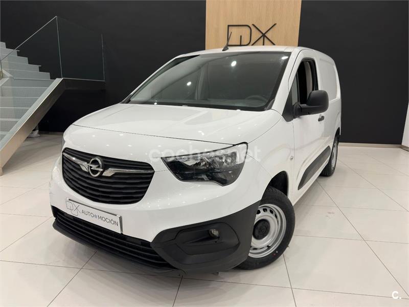 OPEL Combo 1.5 TD 75kW 100CV Select L H1 650kg