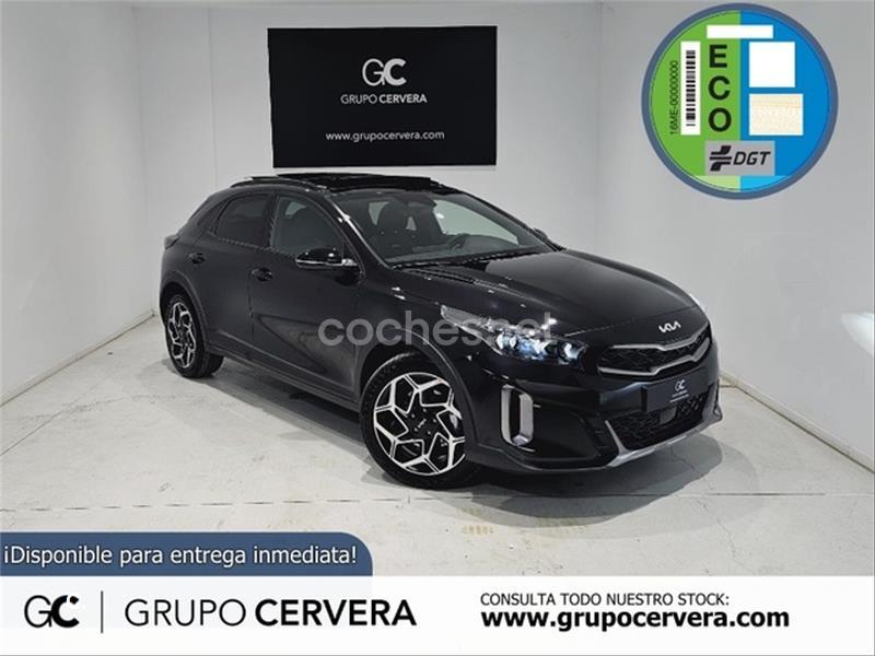 KIA XCeed 1.5 MHEV GTline 103kW 140CV DCT 5p.