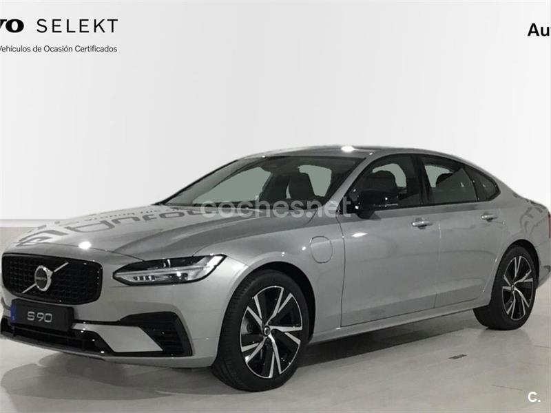 VOLVO S90 2.0 T8 Twin AWD Rech Plus Dark Bright AT