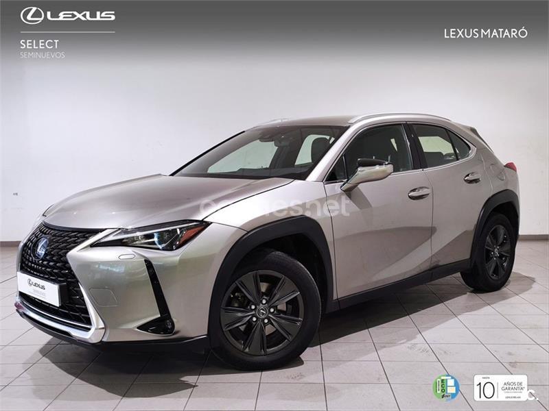 LEXUS UX 2.0 250h Business 5p.