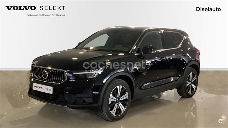 VOLVO XC40 1.5 T4 Recharge PHEV Core Auto