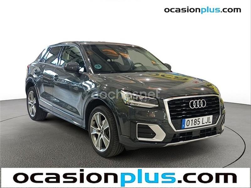 AUDI Q2 Design 30 TDI