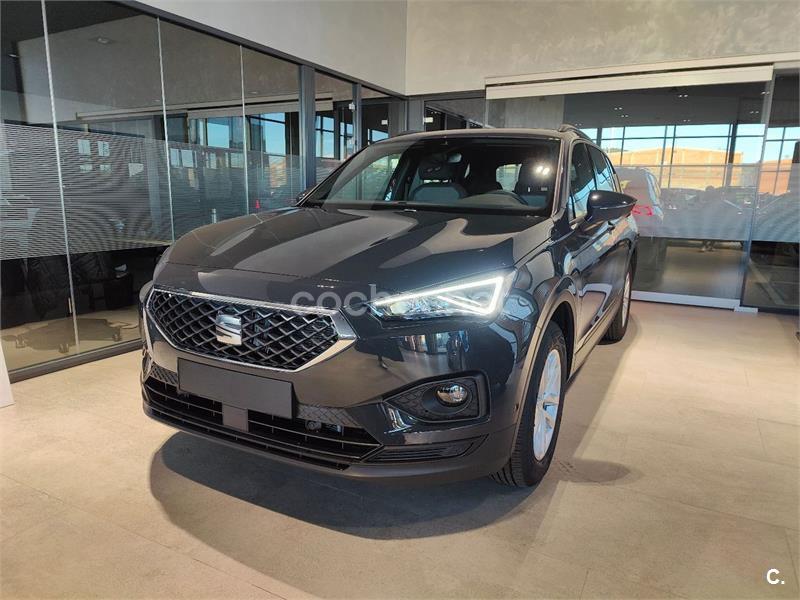 SEAT Tarraco 1.5 TSI 110kW StSp Style Edition 5p.