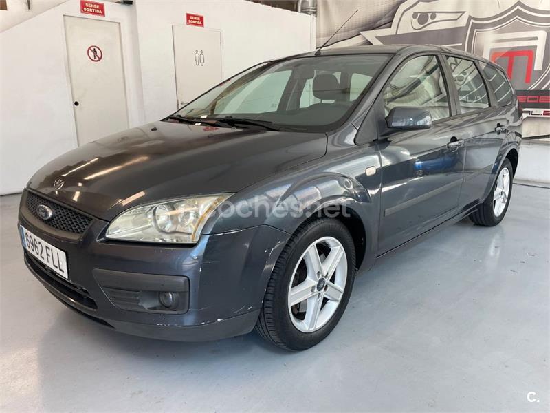 FORD Focus 1.8 TDCi Trend Sportbreak