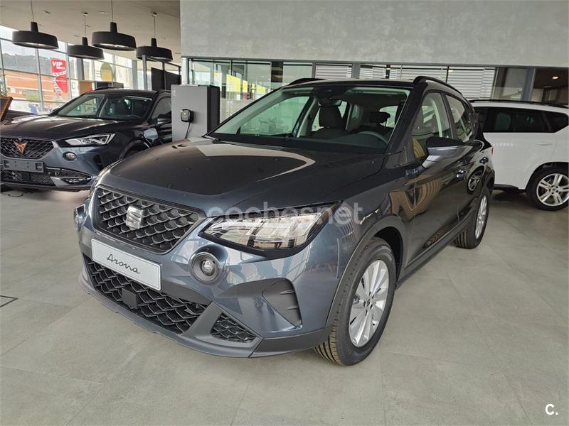 SEAT Arona 1.0 TSI 70kW 95CV Reference XM 5p.