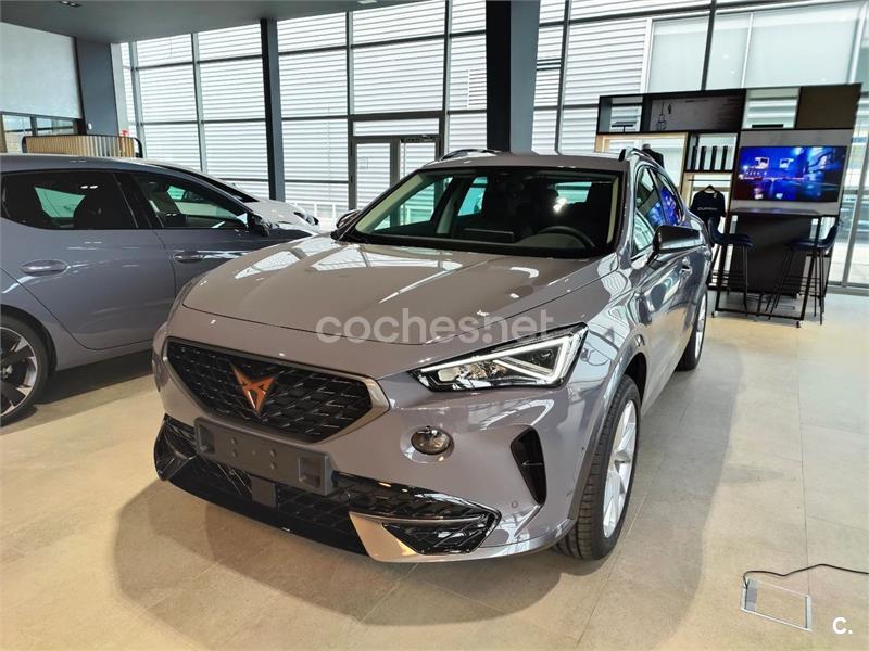 CUPRA Formentor 2.0 TDI 110kW 150 CV 5p.