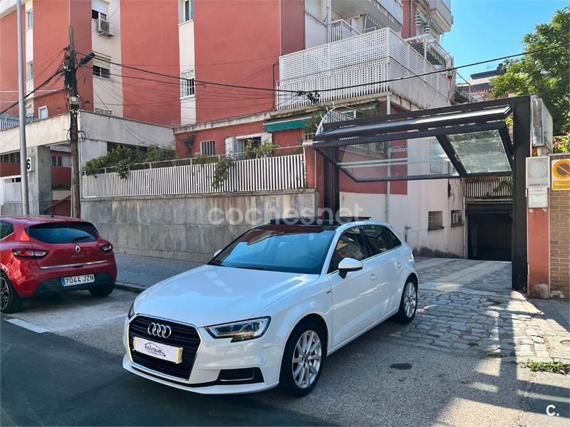 AUDI A3 Sportback Design 35 TFSI