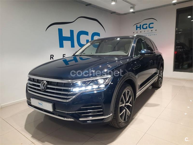 VOLKSWAGEN Touareg eHybrid Eleg 3.0 V6 TSI 280kW Tip 4M