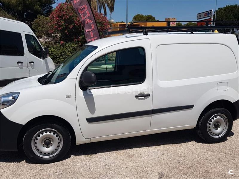 RENAULT Kangoo Furgon Profesional dCi 55kW 75CV Euro 6